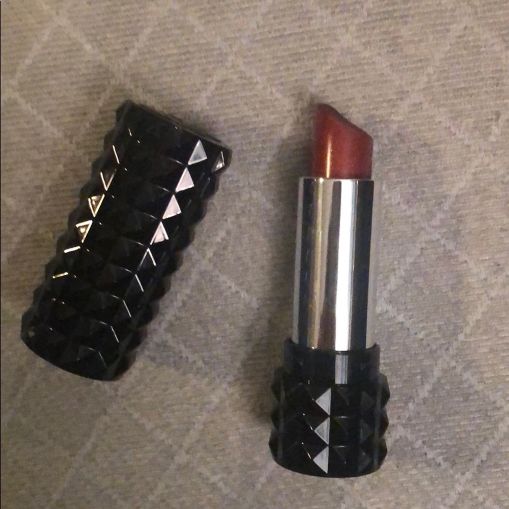 Kat Von D studded kiss lipstick in gothica